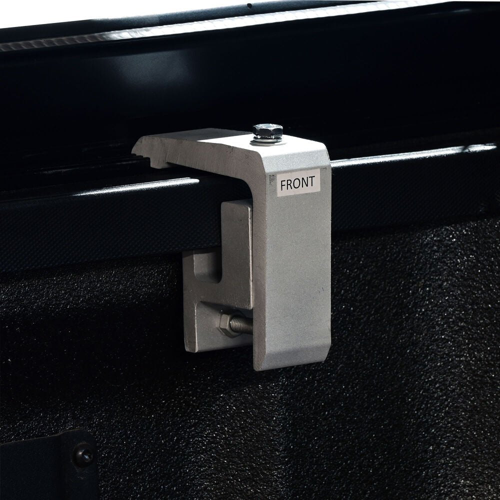 RC 6" Complete Lift Kit for 2025+ GMC Sierra 1500 -