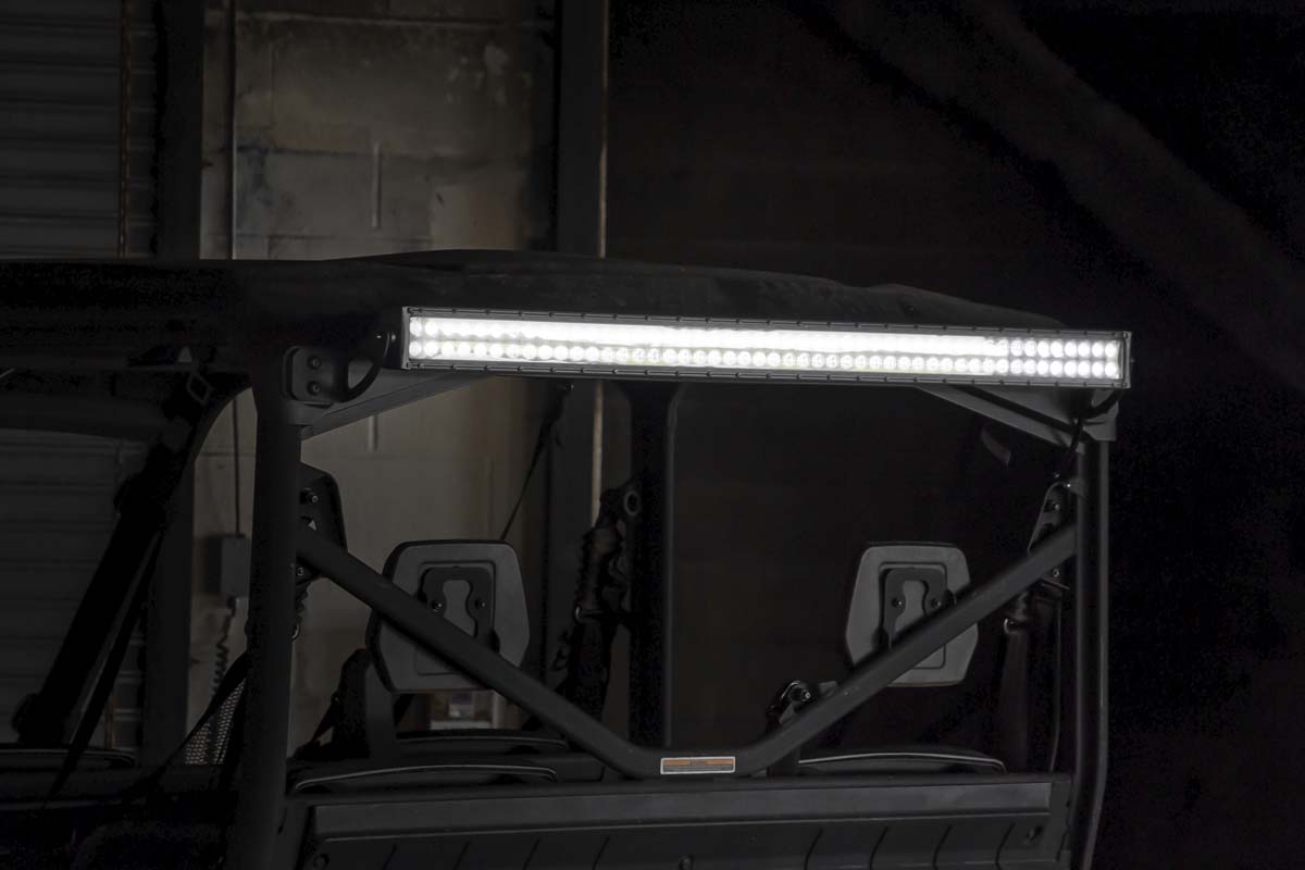 50" LED Light Kit | Rear Facing | Can-Am Defender HD5/HD8/HD9/HD10