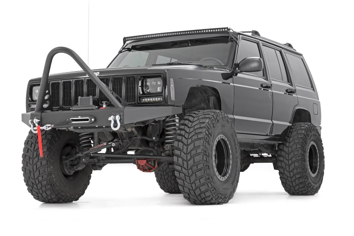 Rough Country 72750 LED Light Bar - 50 in.