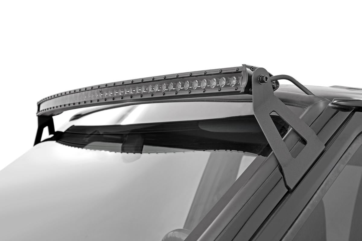 Rough Country 72750 LED Light Bar - 50 in.