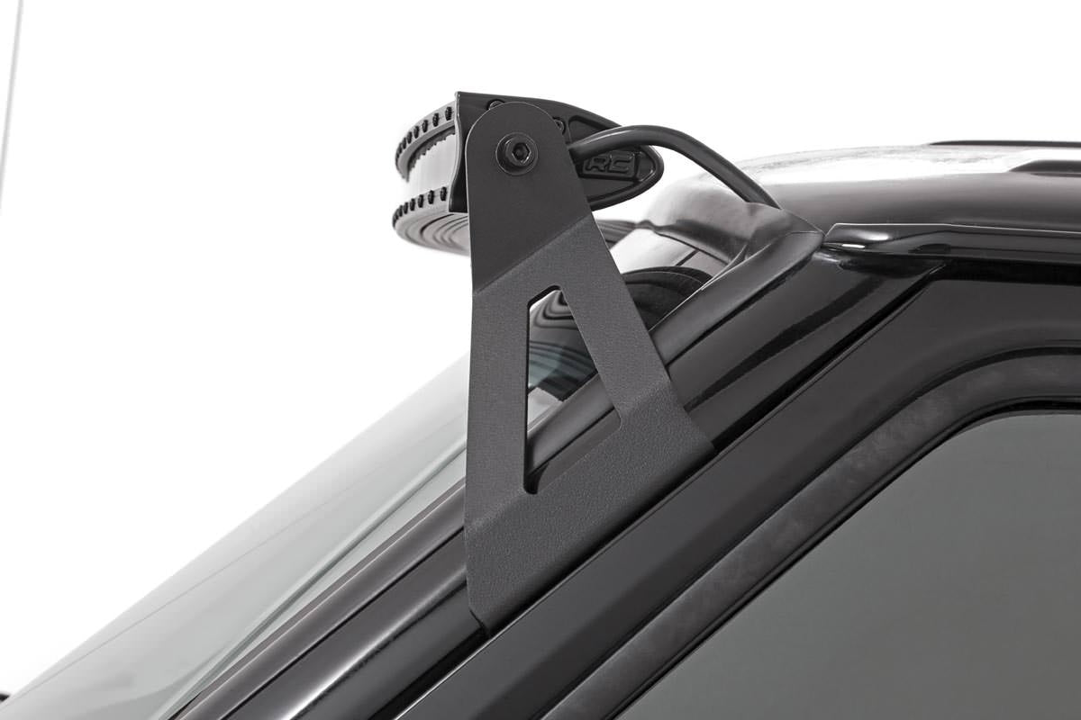 Rough Country 72750 LED Light Bar - 50 in.