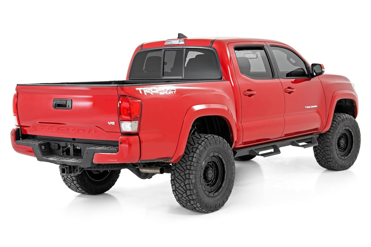 3.5 Inch Lift Kit | UCA | Vertex | Toyota Tacoma 2WD/4WD (2005-2023)