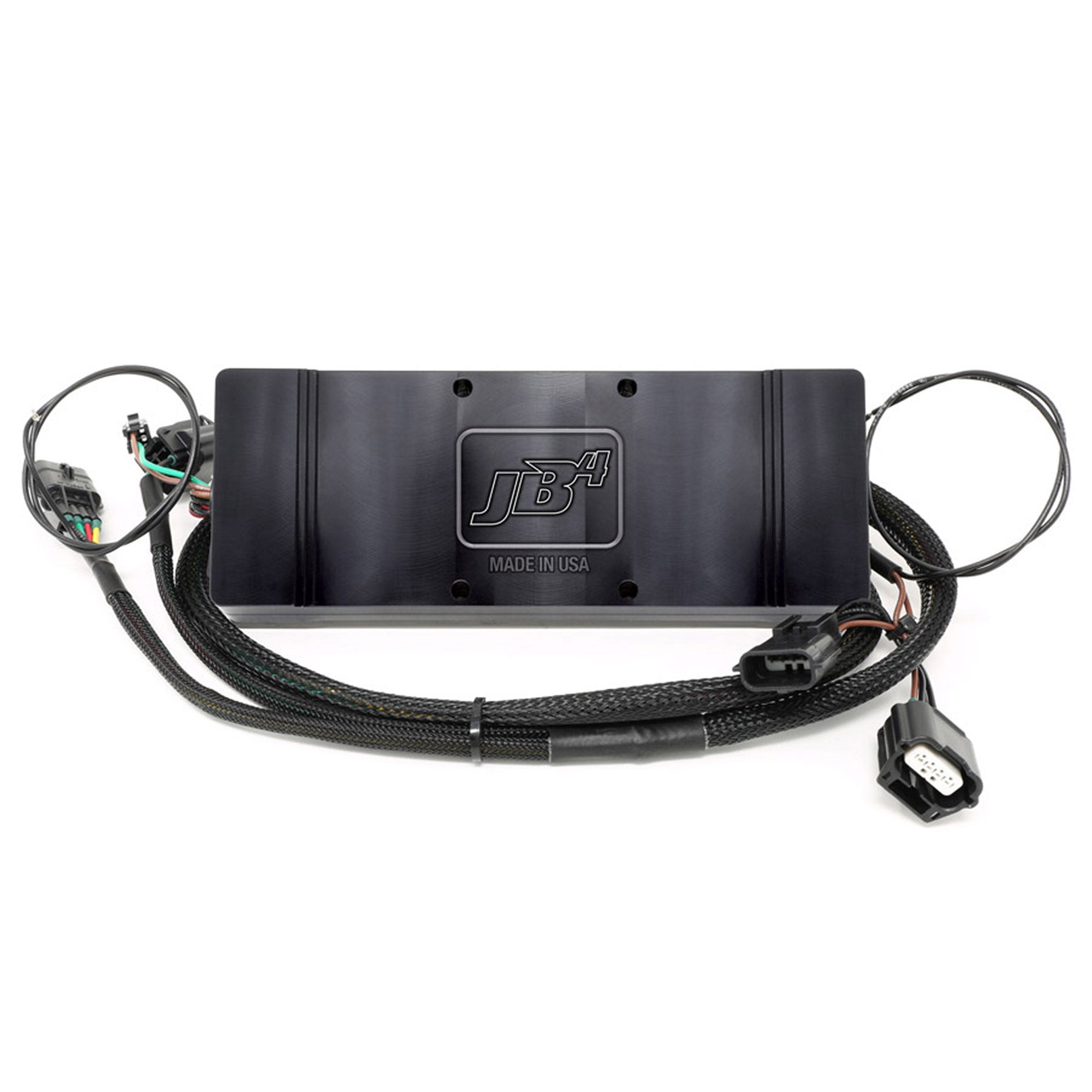 JB4 Performance Tuner for 2016+ Infiniti Q50/Q60 VR30 3.0L Twin Turbo