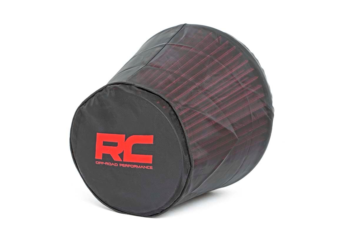 Cold Air Intake Pre-Filter | 10552 | Jeep Cherokee XJ 2WD/4WD (1991-2001)