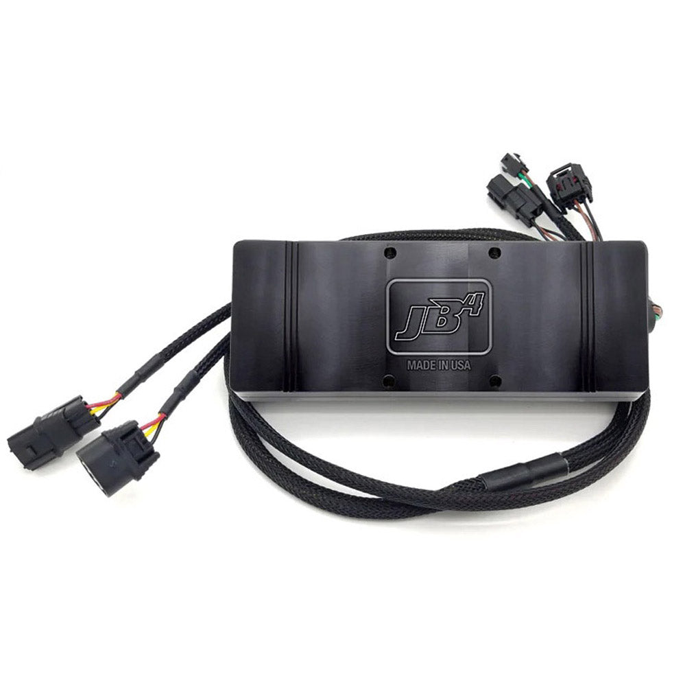 JB4 Tuner for 2024+ Mazda CX-90, CX-60 & 2025+ CX-70 3.3L Turbo