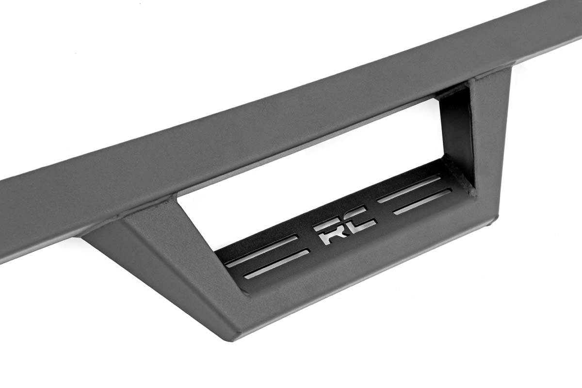 Contoured Drop Steps | Jeep Gladiator JT 4WD (2020-2026)
