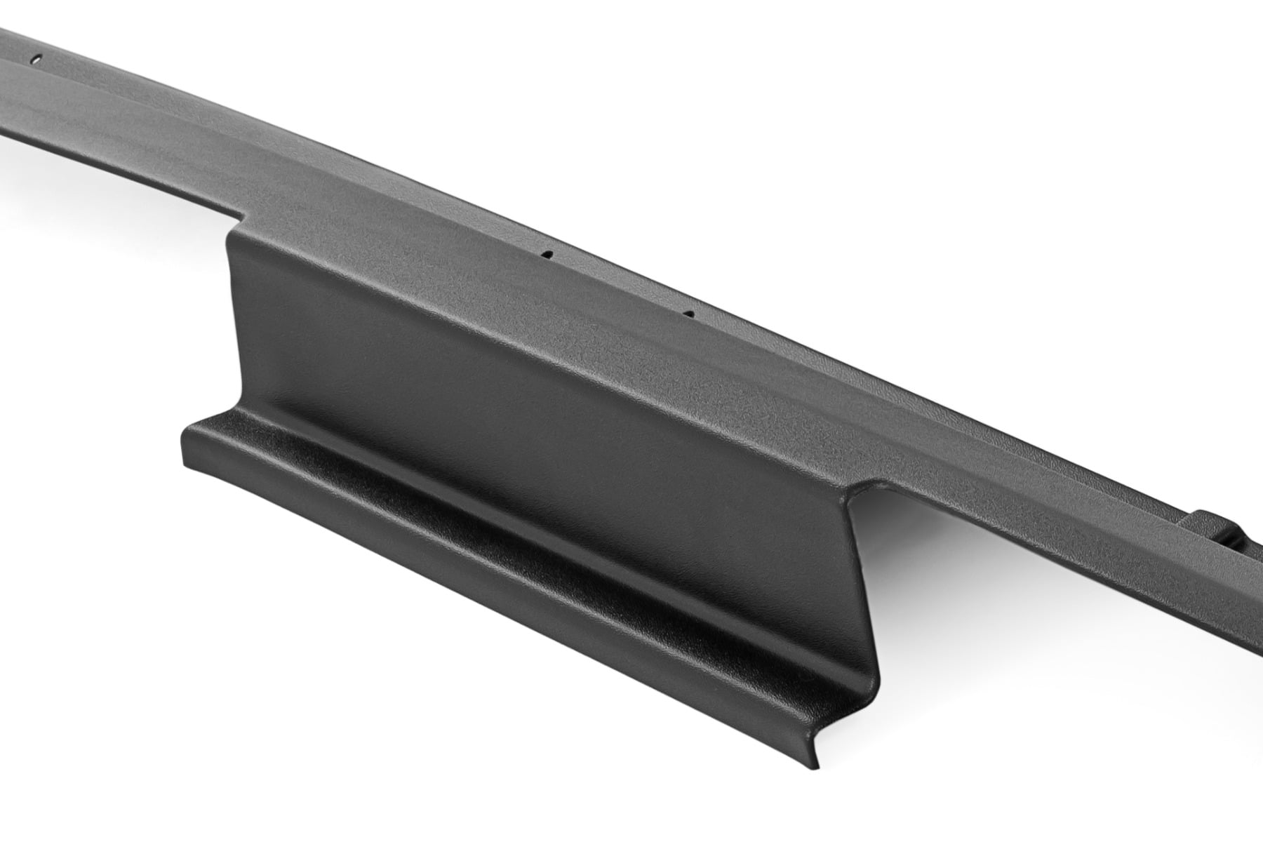 Trail Cladding | Rocker Sill Plates | Jeep Wrangler Unlimited 4WD (2018-2026)