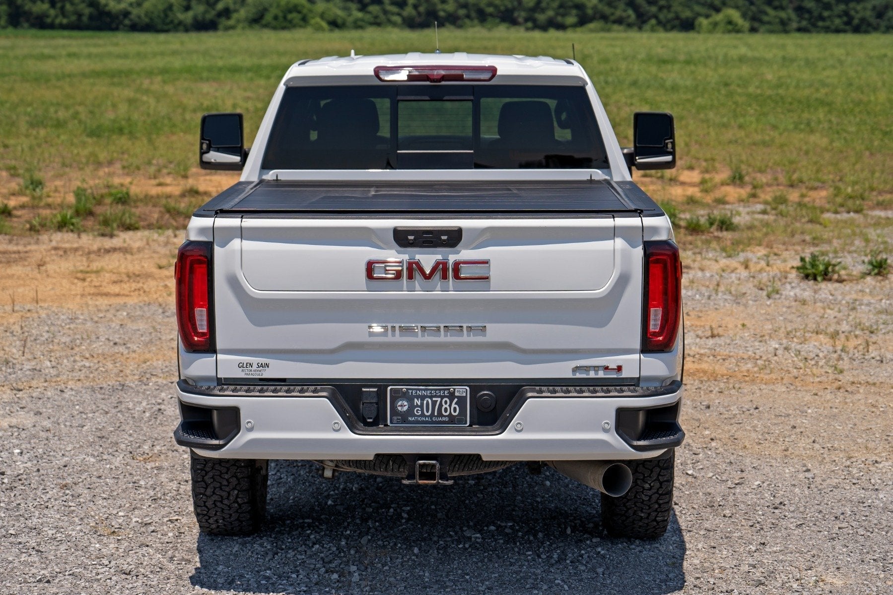 RC 6" Complete Lift Kit for 2025+ GMC Sierra 1500 -