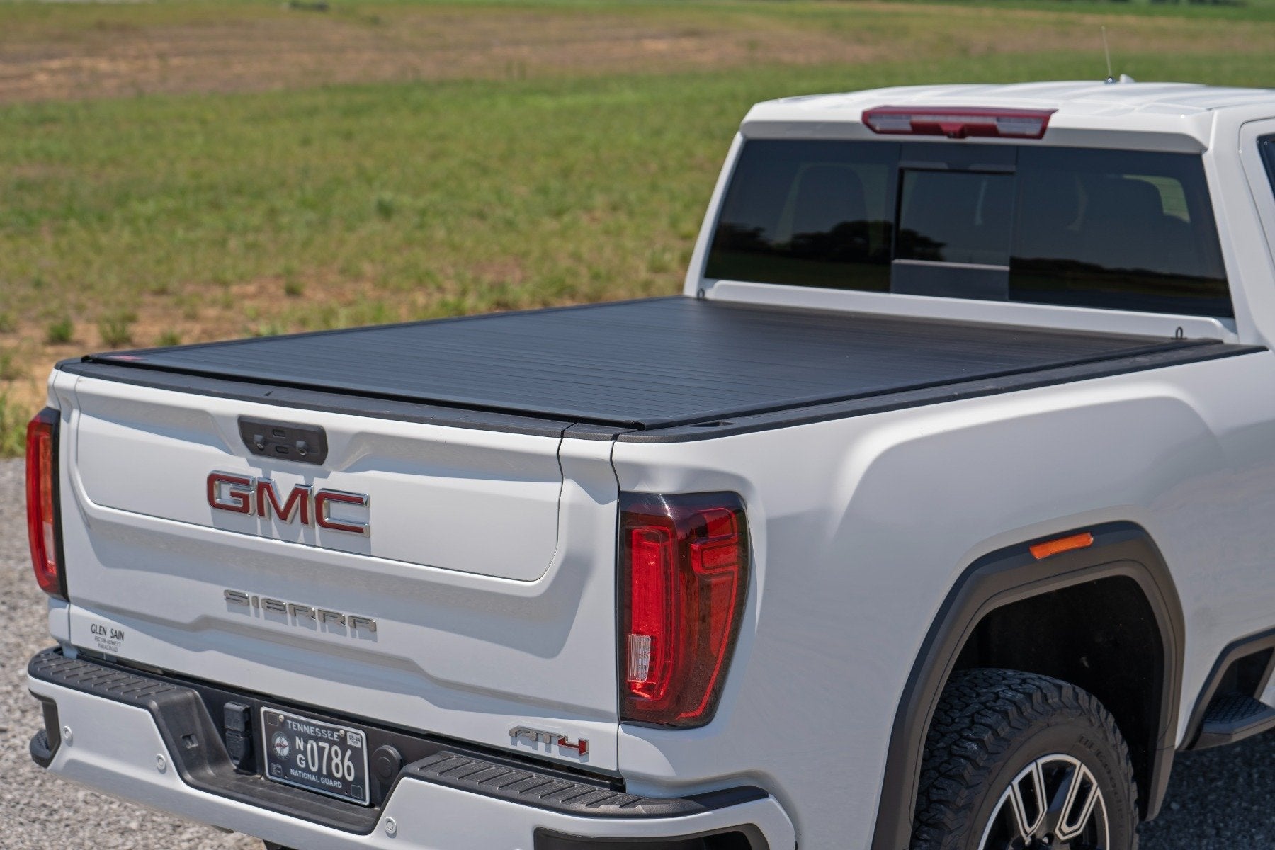 RC 6" Complete Lift Kit for 2025+ GMC Sierra 1500 -