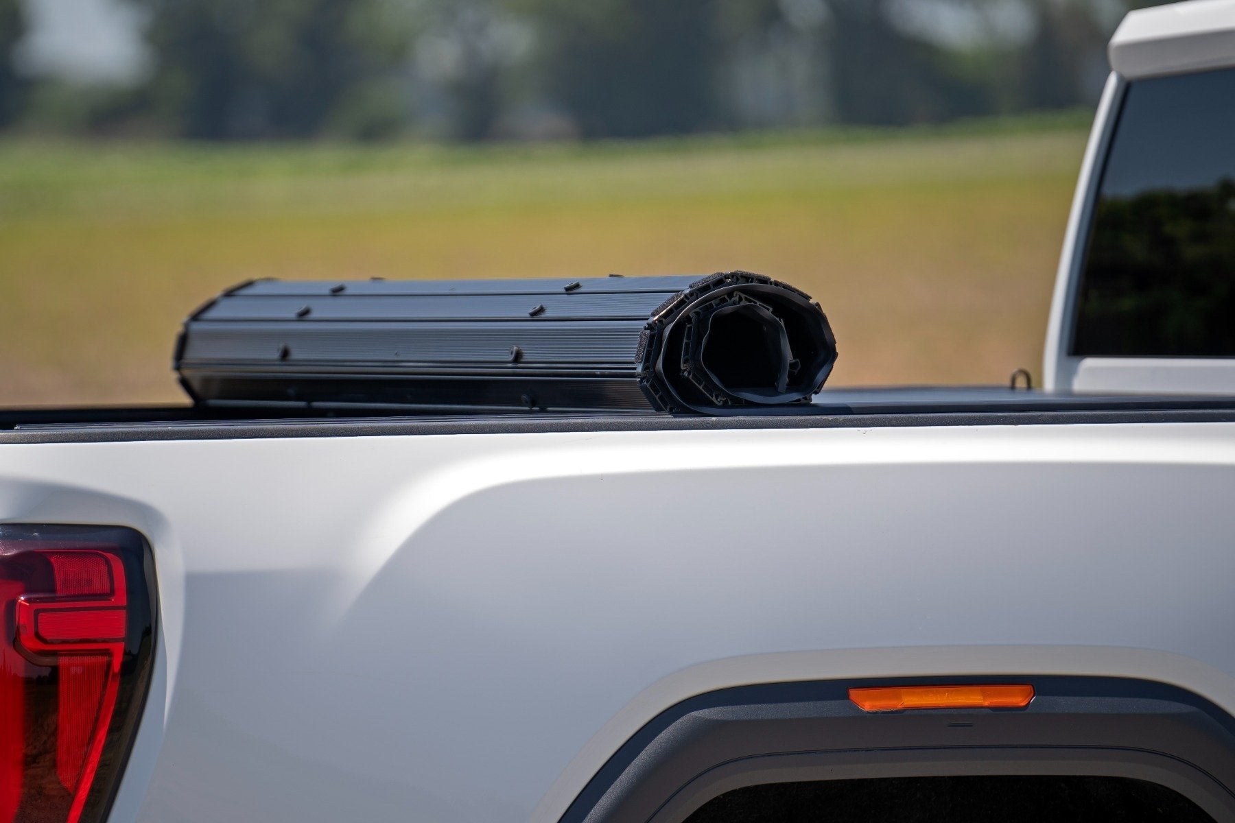 RC 6" Complete Lift Kit for 2025+ GMC Sierra 1500 -