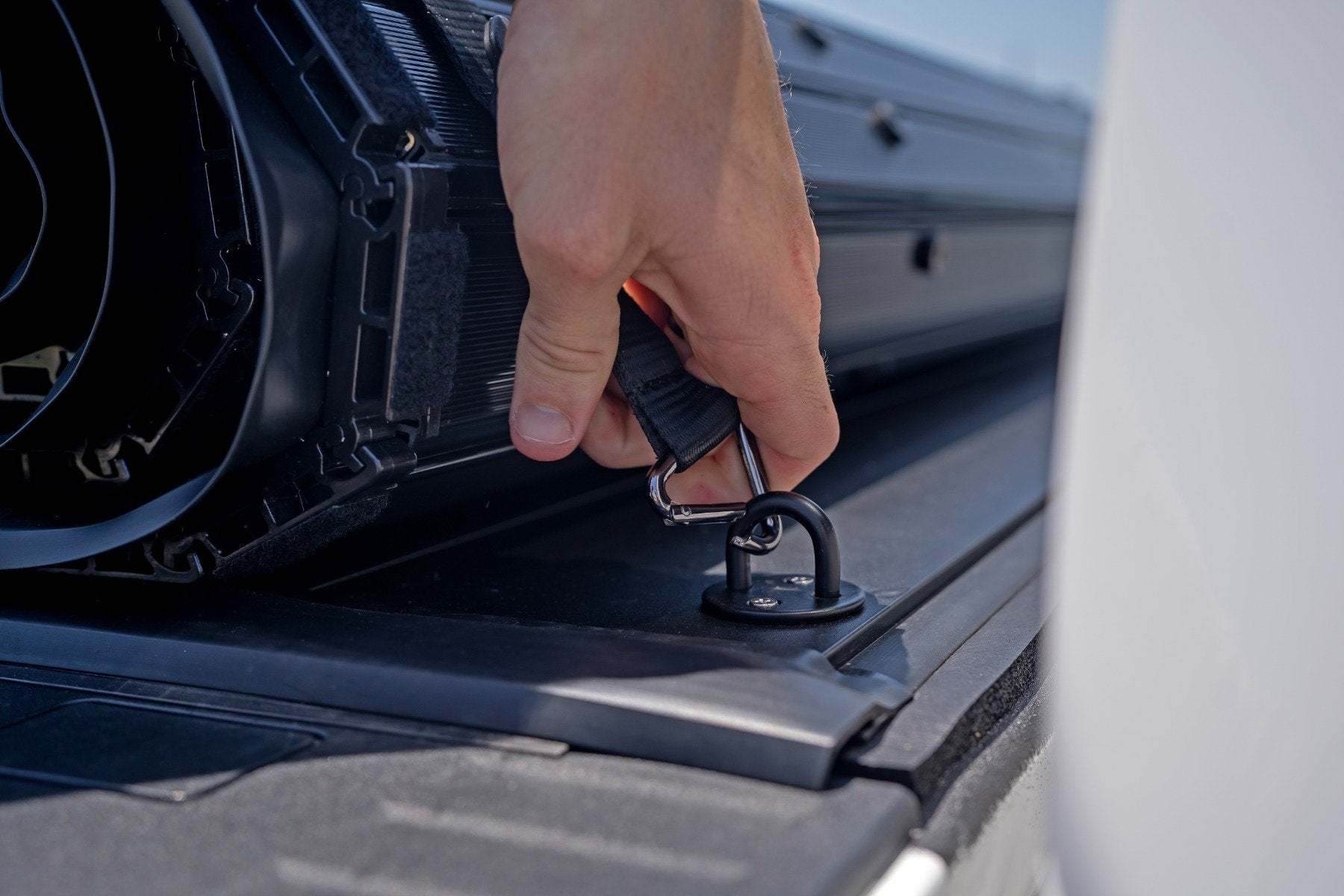 RC 6" Complete Lift Kit for 2025+ GMC Sierra 1500 -