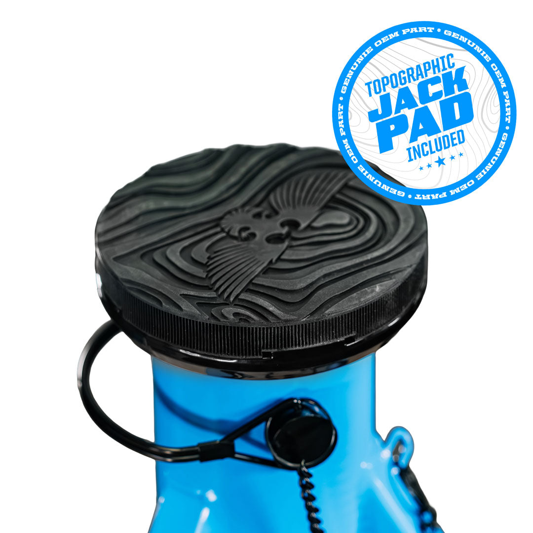 Off Road Jack Stand™ 2.0