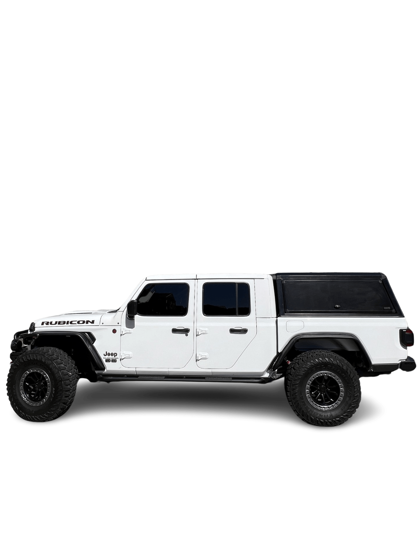 RC 6" Complete Lift Kit for 2025+ GMC Sierra 1500 -