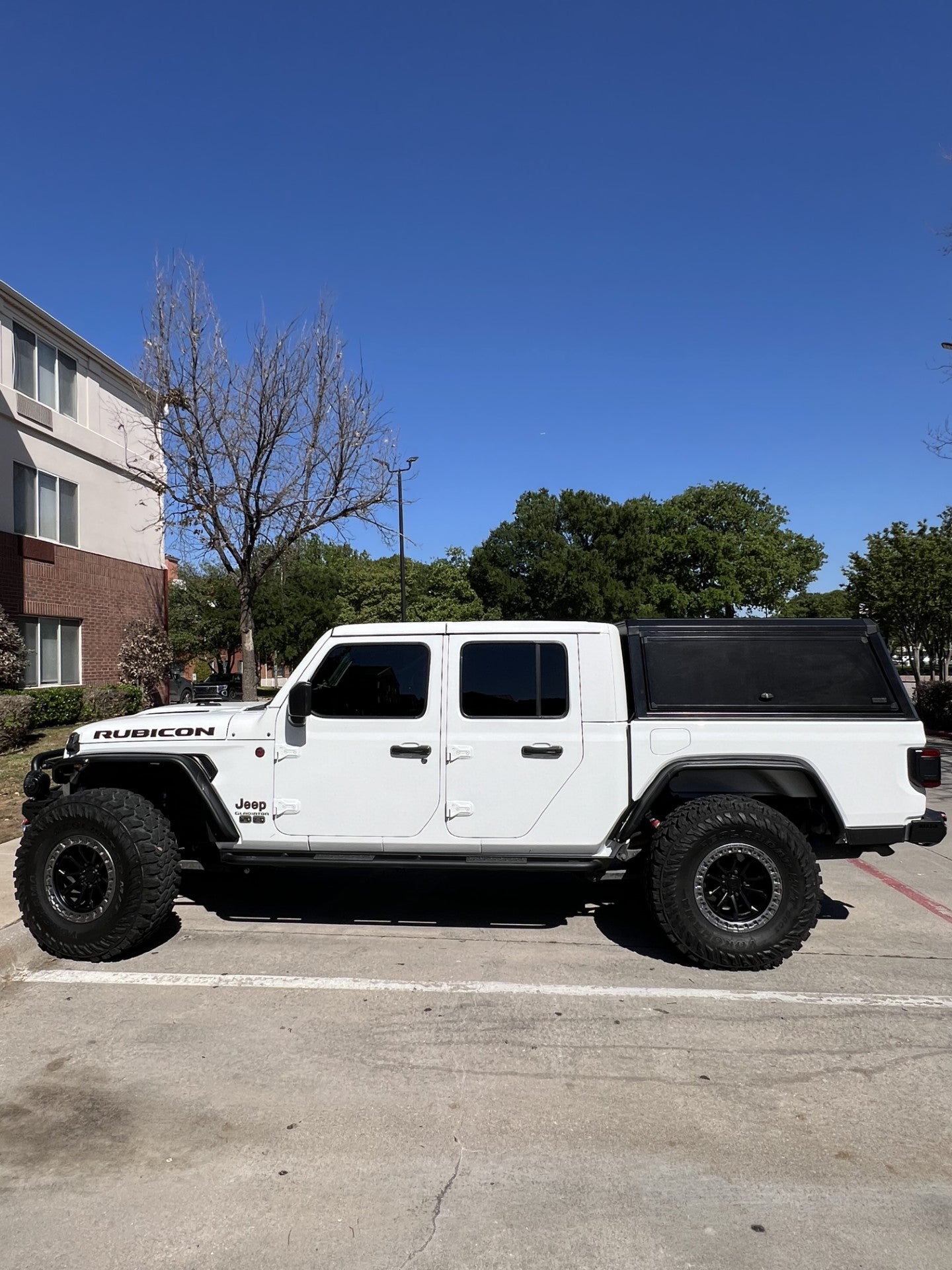 RC 6" Complete Lift Kit for 2025+ GMC Sierra 1500 -