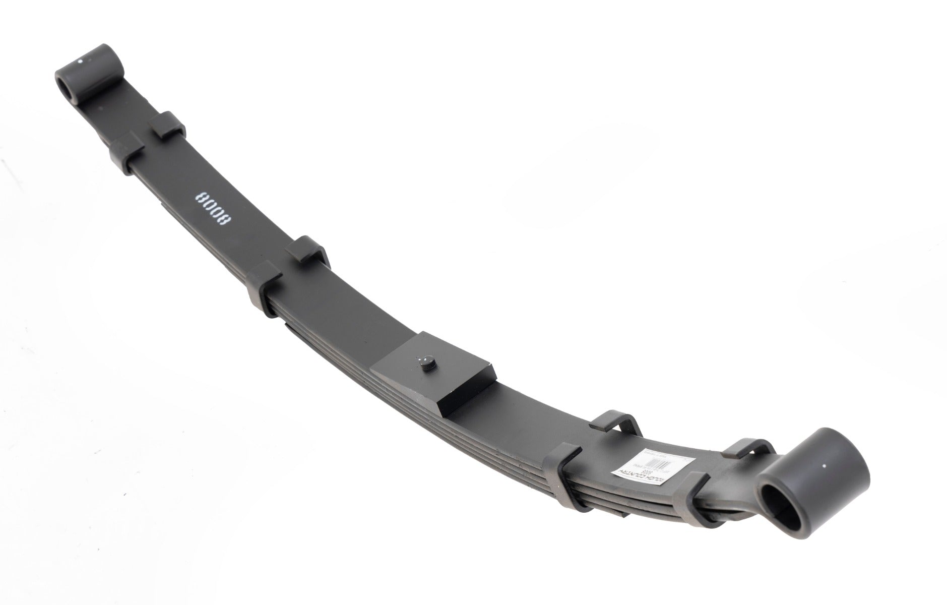 Rear Leaf Springs| 2.5" Lift | Pair | Jeep CJ5/CJ7 7 4WD (1976-1986)