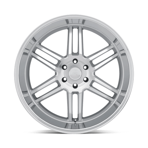 BR KATAVI 20X9 6X135 +30 87 SLV MR FC