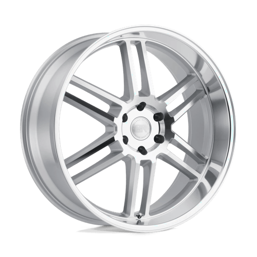 BR KATAVI 20X9 6X135 +30 87 SLV MR FC