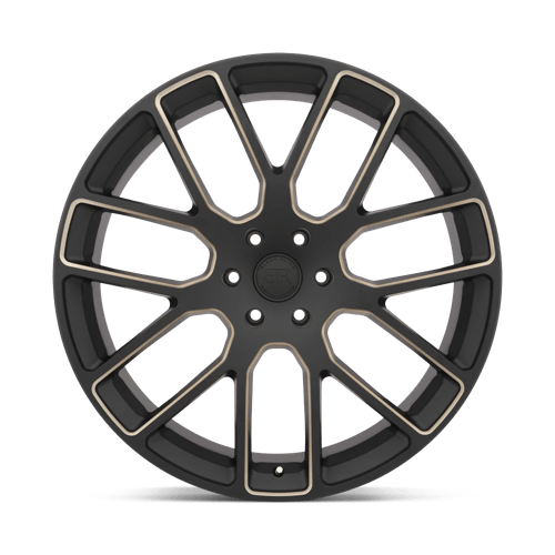 BR KUNENE 24X10 6X139 +25 112 M-BK DDT