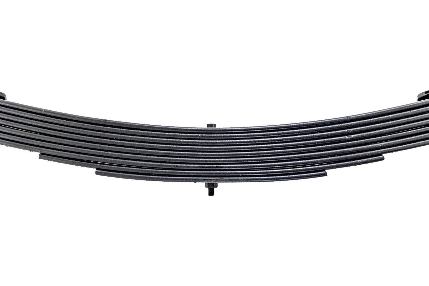 Front Leaf Springs | 2.5" Lift | Pair | Jeep CJ5/CJ7 5 4WD (1955-1975)