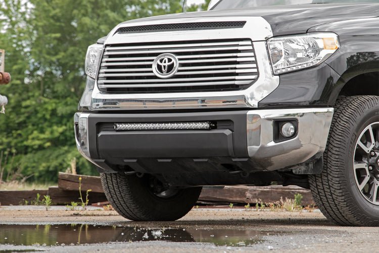 RC 6" Complete Lift Kit for 2025+ GMC Sierra 1500 -