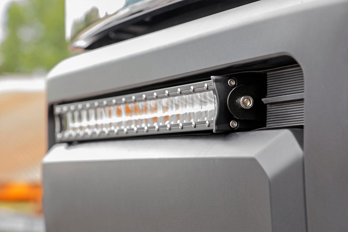 RC 6" Complete Lift Kit for 2025+ GMC Sierra 1500 -