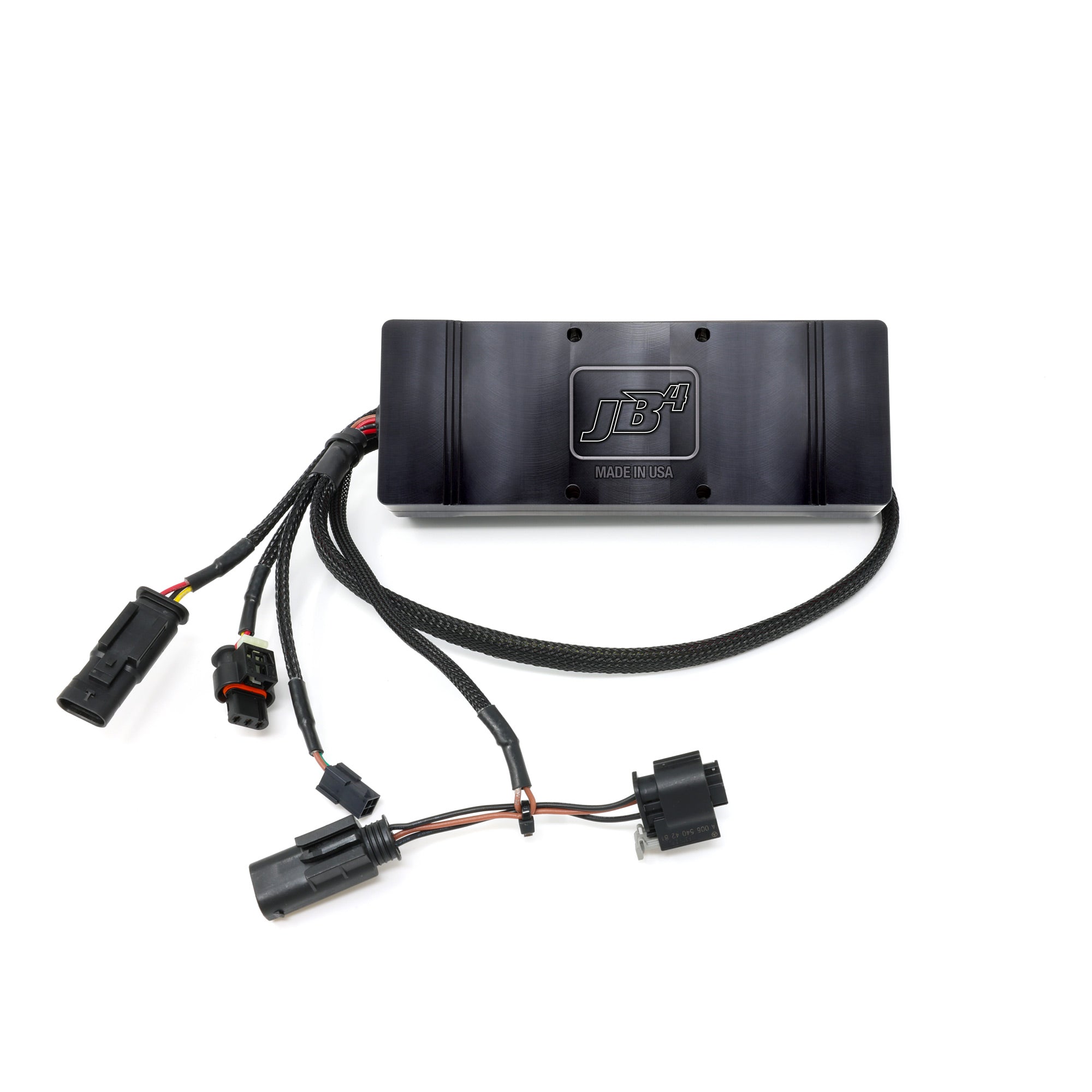 JB4 Tuner for 2023+ Mercedes-Benz C43/GLC AMG 2.0L Hybrid (BETA)