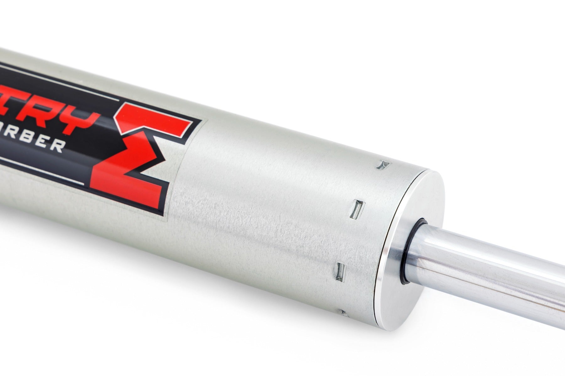 M1 Rear Shocks | 5-7" | Toyota Tacoma 4WD (2024-2026)