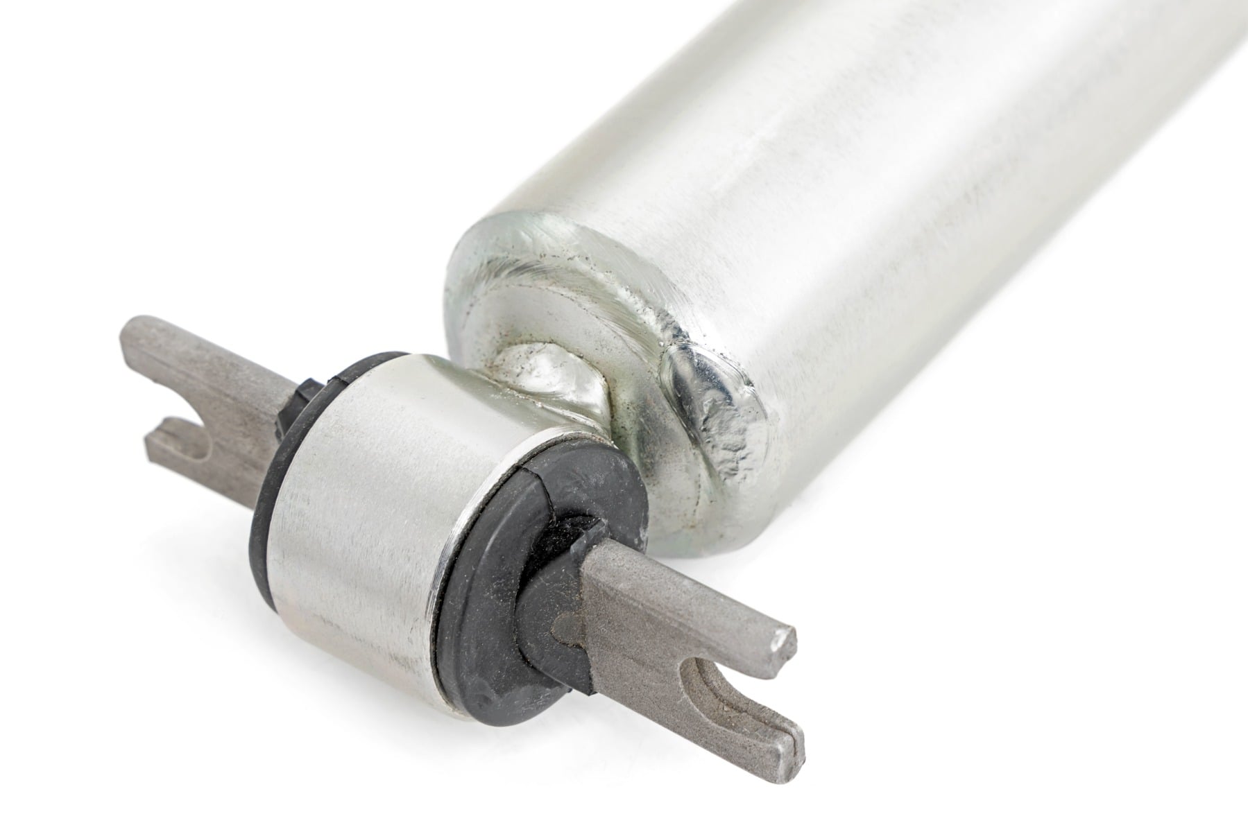 M1 Monotube Rear Shocks | 7.5-8" | Chevy Half-Ton Suburban (92-99)/Tahoe (95-99)