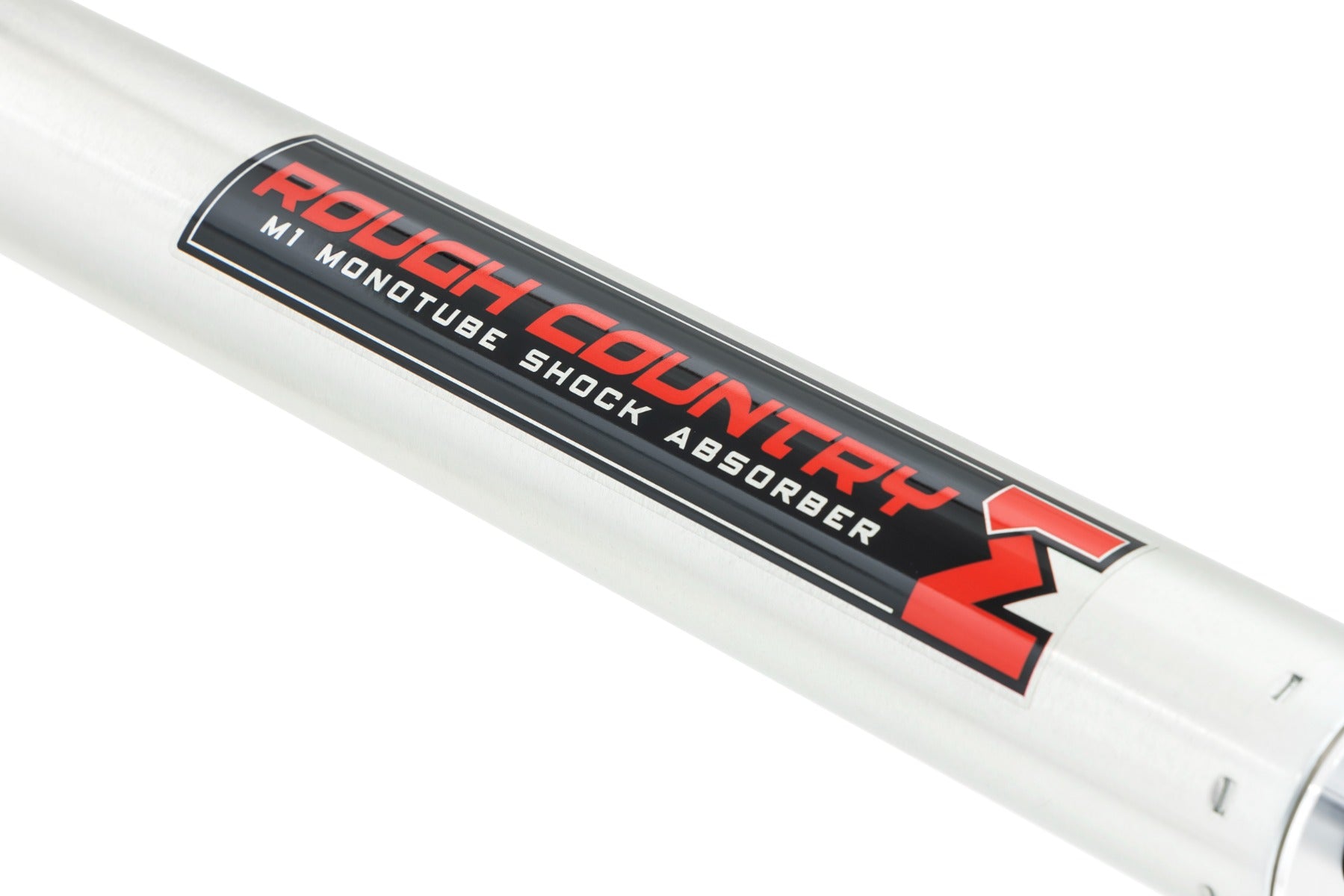 M1 Monotube Rear Shocks | 0-3" | Toyota 4Runner (03-24)/FJ Cruiser (07-14)