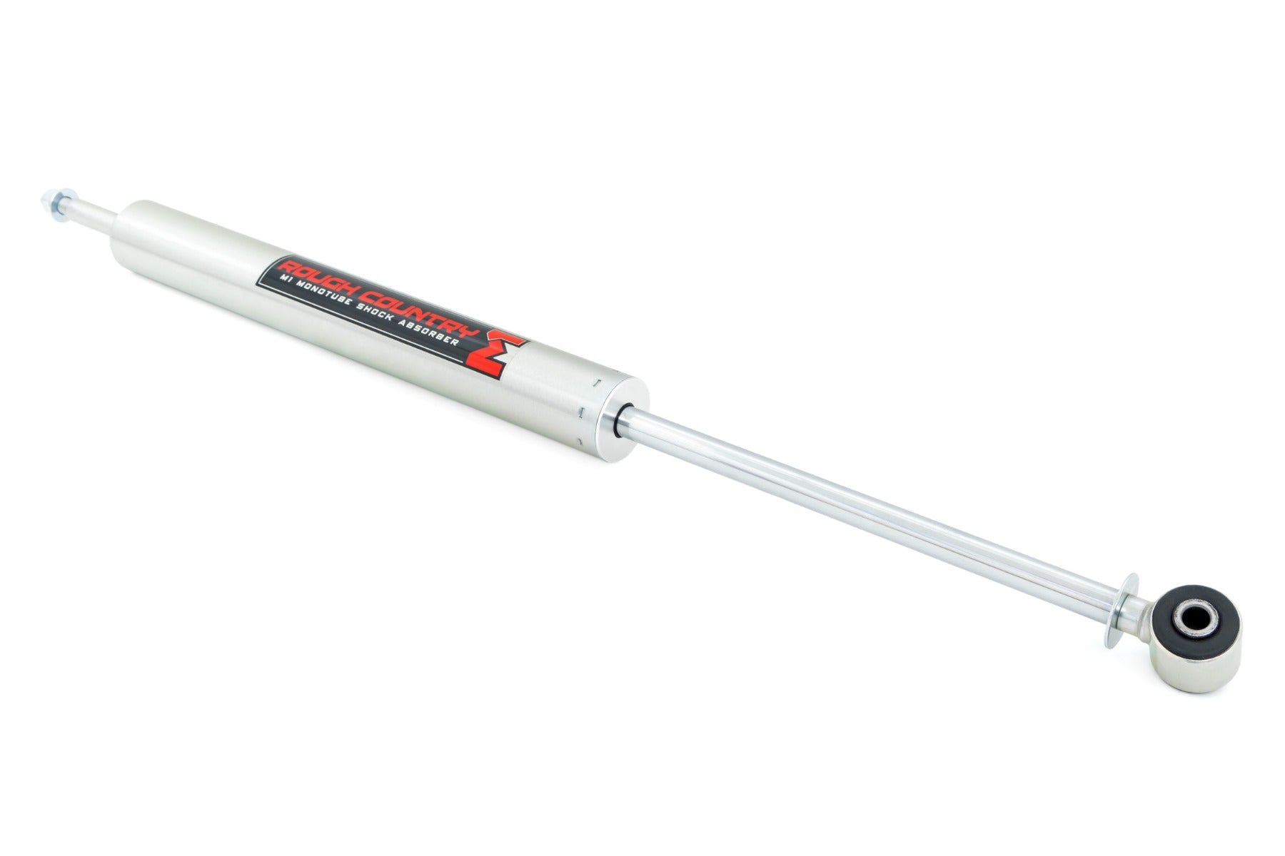 M1 Front Shocks | 6.5-8" | Ram 2500/3500 4WD (1994-2002)