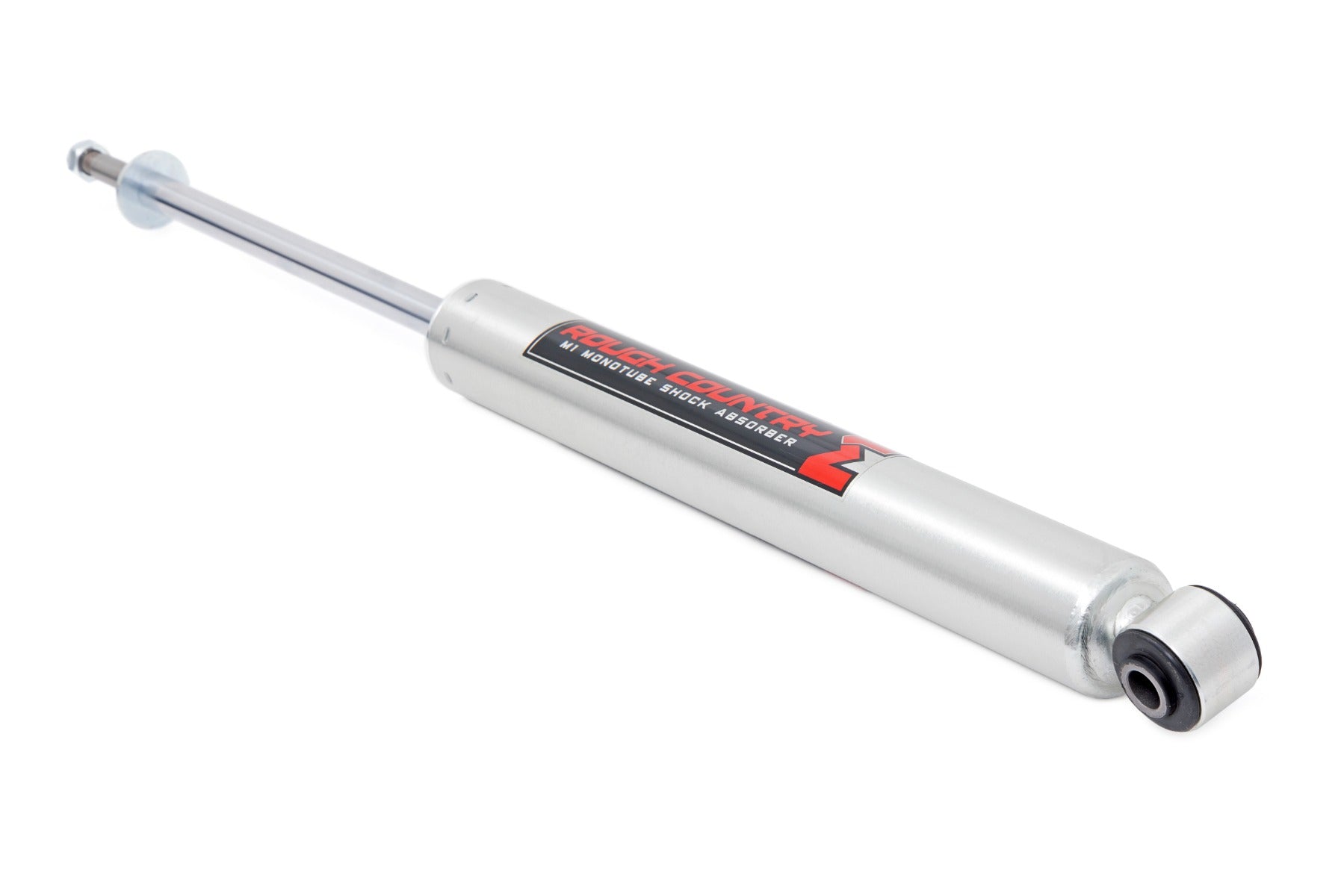 M1 Monotube Rear Shocks | 0-4" | Ram 2500 2WD/4WD (2014-2026)