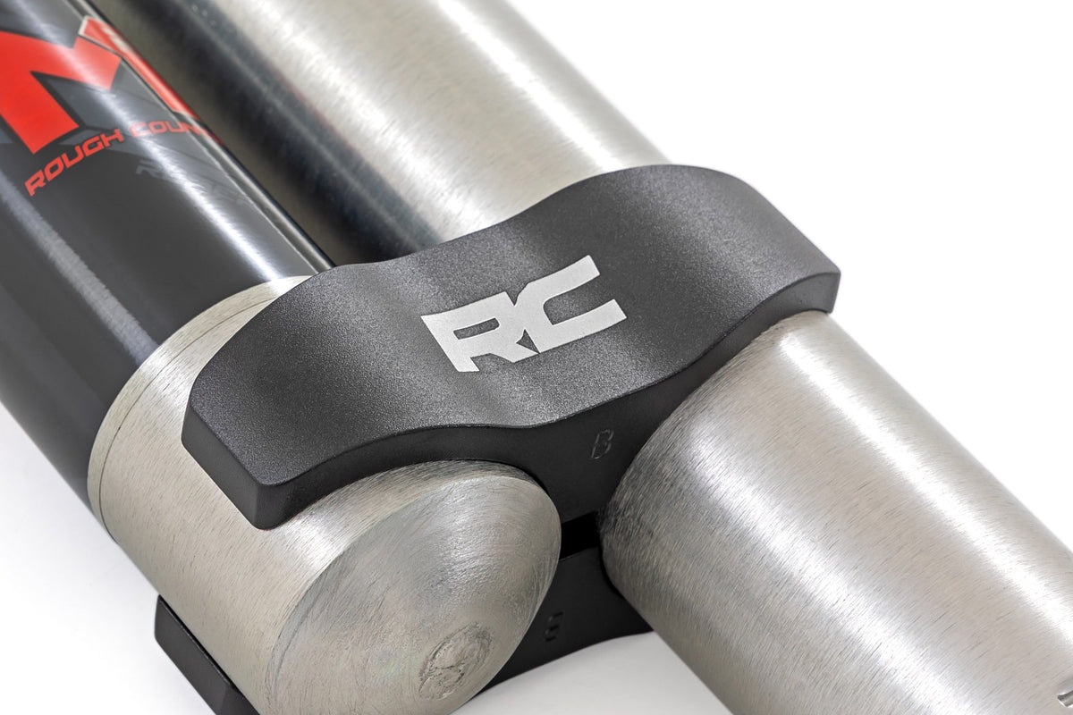M1R Monotube Rear Shocks | 4-6" | Jeep Gladiator JT 4WD (2020-2026)