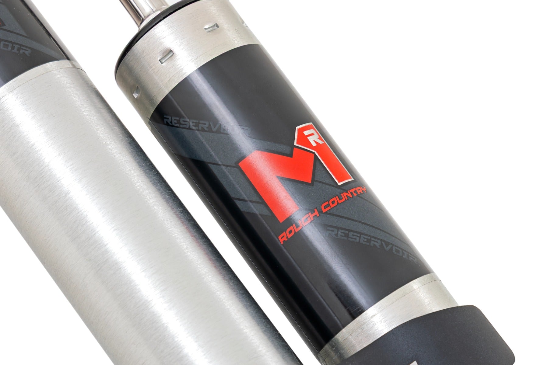 M1R Monotube Rear Shocks | 4.5-6" | Chevy Avalanche 2WD/4WD (2002-2006)