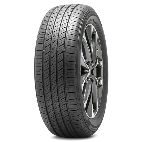 ZIEX ZE001A 215/55R18 95H SL 27.44