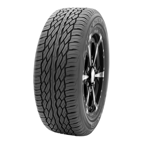 ZIEX STZ05 305/35R24 112H XL 32.41