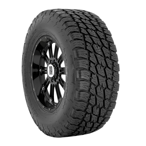 TER GRAP G2 285/45R22 114H 32.1