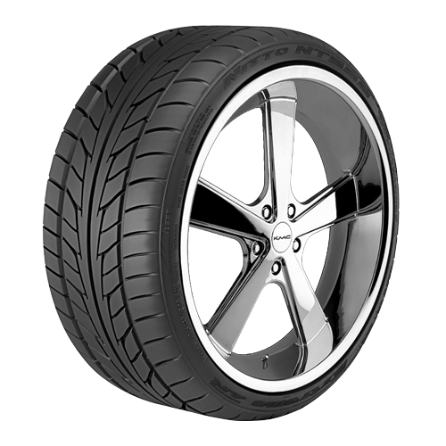 265/35ZR20 NT-555 99W 27.4 2653520