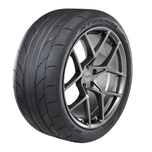 285/35ZR18 NT-555RII 97Y 26.0 2853518