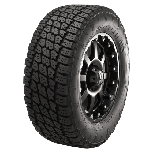 NTGA2 285/45R22 116T 32.09