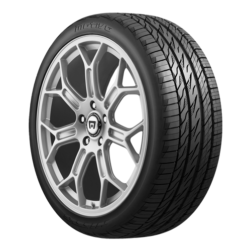 MOTIVO 255/45ZR20 105Y XL 29.2