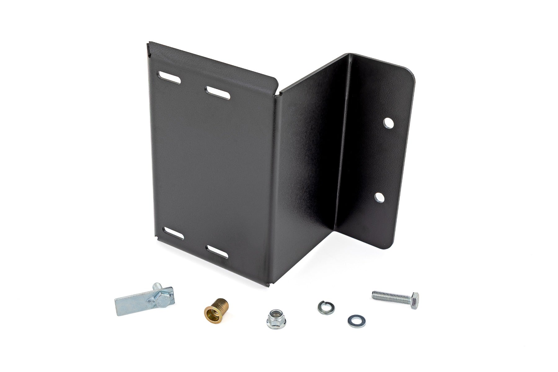 Compressor Mounting Kit | Mercedes-Benz Sprinter 2500/Sprinter 3500XD  (19-26)
