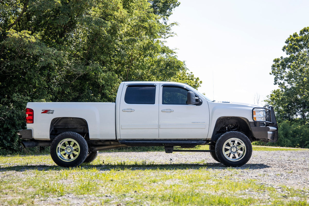 7.5 Inch Lift Kit | Torsion Drop | V2 | Chevy/GMC 2500HD/3500HD (11-19)