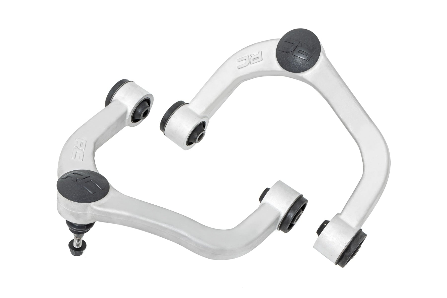 Forged Upper Control Arms | OE Upgrade | Ford F-150 2WD/4WD (2004-2020)