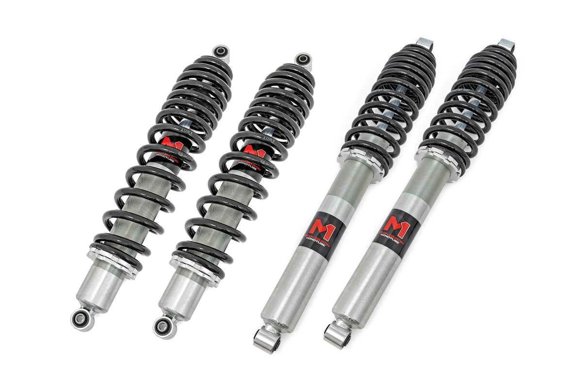 Adjustable Suspension Kit | Ride Height Adjust | Polaris Ranger 1000/Ranger XP 900/1000