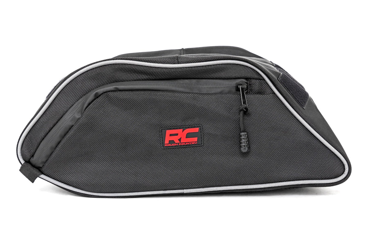 Center Console Storage Bag | Polaris General XP 4 1000