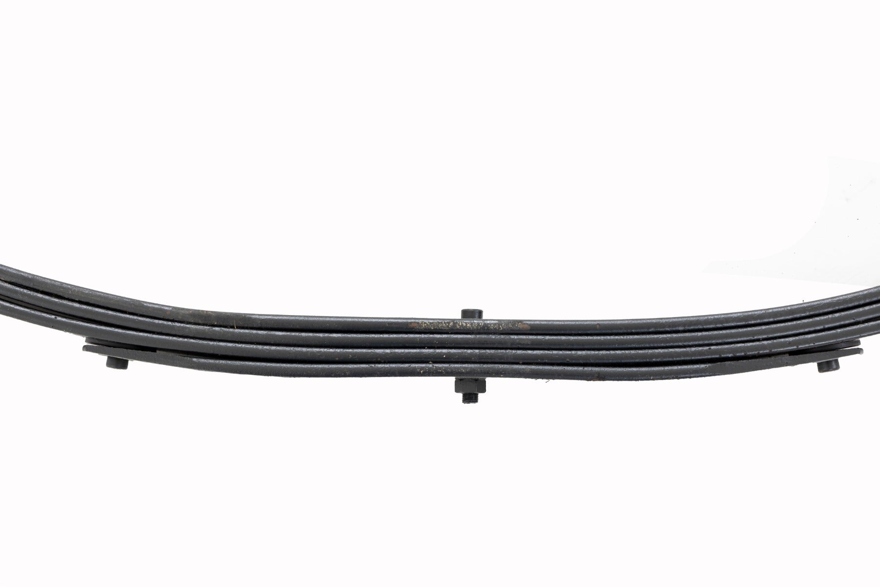Rear Leaf Springs | 4" Lift | Pair | Jeep CJ5/CJ7 5 4WD (1976-1983)