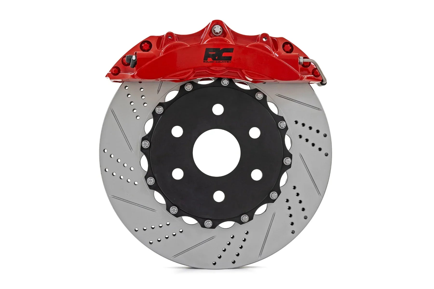 Rough Country Performance Brake System Front | Ram 1500  / RHO / TRX  (2019-2026)
