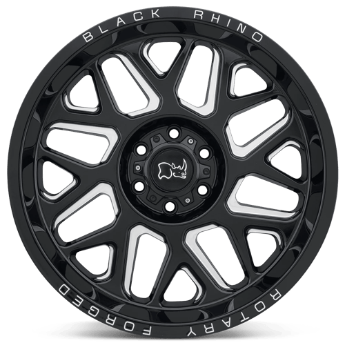 BR REAPR 20X11.5 8X170 -44 125 G-BLK MLD