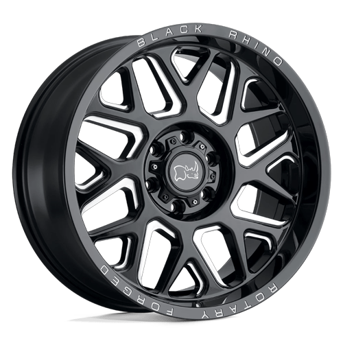 BR REAPR 20X11.5 8X170 -44 125 G-BLK MLD