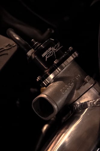 Ripp Superchargers 2011 - 2014 Chrysler 300 3.6L V6 Supercharger Kit